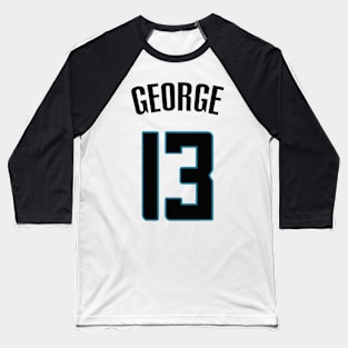 George Baseball T-Shirt